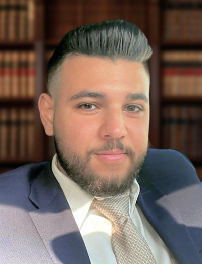 Roy Maroun Mghames